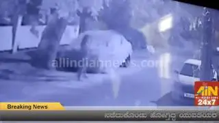 Sexual Harassment in Bangalore