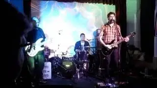 Domesday Outfit - Scary Canary, Stourbridge - October 2016