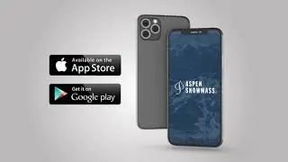 The Aspen Snowmass Mobile App // New Features
