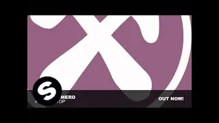 Nicky Romero - Play 'N Stop (Original Mix)