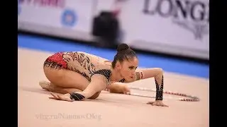 GRS Music ♬ 133 (Neviana VLADINOVA Hoop 2015)