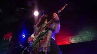 Maciej✪Lipina & Ścigani @ LEŚNICZ&Oacute;WKA - 