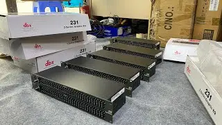 Về 100 Lọc X&igrave; DBX 231 Cao Cấp Nguồn Xuyến ĐỒNG Chất Lượng. Lh: 0965953233