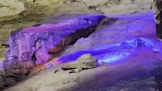 Mark Twain Cave 미주리 주