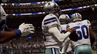 EJ Tucker's best plays from 369-yard, 4-TD game | Week 15