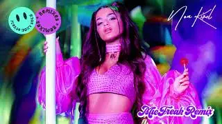 Noa Kirel - Please Don&rsquo;t Suck (MicFreak Remix) [Official Audio]