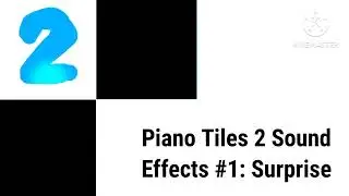 PT2 Sound Effects #1: Surprise