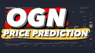 ORIGIN PROTOCOL PRICE PREDICTION 2021 | OGN PRICE PREDICTION | ORIGIN PROTOCOL OGN