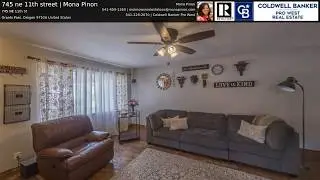 VIRTUAL TOUR 745 11th St. Grants Pass, OR 97526