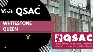 Visit to QSAC Whitestone Queens location || School Tour for our son || Choosing school.