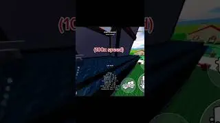 Vault stacking in untitled tag game (I&rsquo;m back)