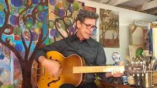 Experience, song by Jimm Juback