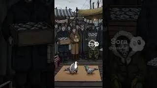 Наблюдатель Серой Гавани - 
