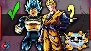DARK VEGETA CLAIMING THE NEW KING OF RED TITLE!? | RED DISCUSSION | DBS MASTERS NATIONALS EDITION