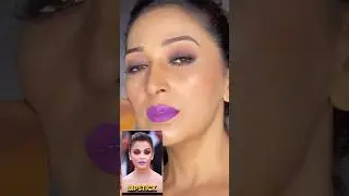 #makeup #looklike #bollywoodlook #fashiontrends #style #celebrityevent #celebritymakeup #celebrity