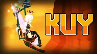 Lost Saga | Ladder VS HengHuing กดหมดทุกหลักสูตร