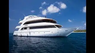 Sachika liveaboard promo video - Maldives Liveaboard Diving