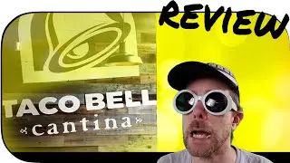 Taco Bell CANTINA? On the Las Vegas strip?! LOLWUT