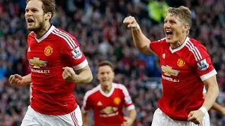 Bastian Schweinsteiger vs Liverpool - Individual Highlights HD 12/09/2015