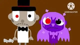 I Have Come To See You Guys - Roblox Puppet Animation