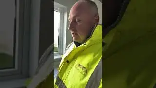 Poorly fitted tap found during snagging