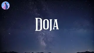 𝘿𝙤𝙟𝙖 - 𝘾𝙚𝙣𝙩𝙧𝙖𝙡 𝘾𝙚𝙚 (𝙇𝙮𝙧𝙞𝙘 𝙑𝙞𝙙𝙚𝙤)
