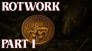 Rotwork: Part I | Horror Story