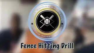 Fence Drill