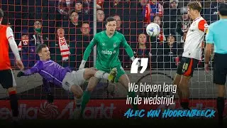 Van Hoorenbeeck: 