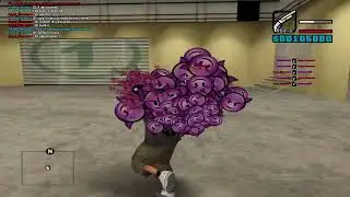 Money Rain - (GTA IN DESCRIPTION)