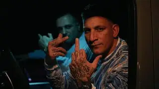 GZUZ feat. VEGA, LX - Ein Leben Lang (prod. lejJA)