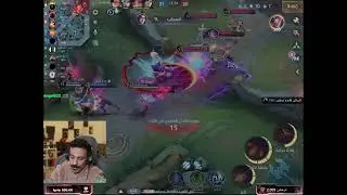 saif gamer mlbb ll سيف قيمر موبايل ليجند