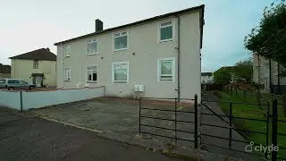 16 Watson Terrace, Drongan, KA6 7AA