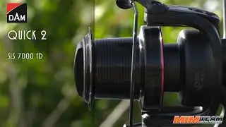 Mulineta DAM Quick 2 SLS 7000 FD