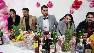 botezul micuței Rayssa Medeea 27 12 2023