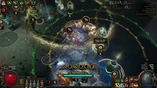 Titanic Blightheart | POE 3.27 Keepers of the Flame