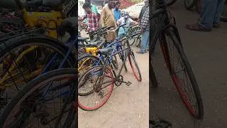 cycle market #viralshort