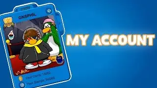 My CPR Account.
