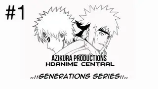 Naruto Storm G: Generations Series w/ Azikura & HDAnimeCentral | Episode 1: Sand Siblings