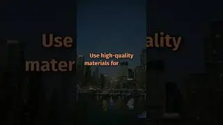 Facade Maintenance | Facade Engineering #shorts