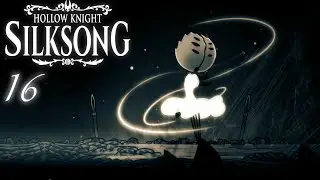 La primera pecadora | Silksong 16