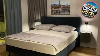Sunset-Vodice | Raslina, Croatia | Hotel Review 🏩