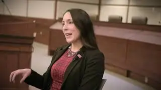 Senior Wellness Center (Groundbreaking Video)