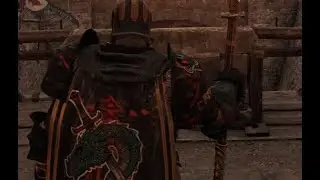 Lawbringer vs the GB-Spam Orochi {For Honor Season 9 Duels)