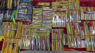 #lucana best lures for saltwater and freshwater fishing 🎣 #lure #lurefishing #lures #saltwater #fish