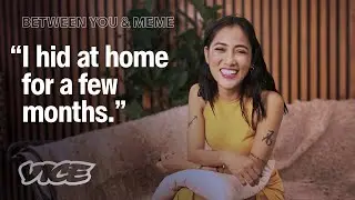 Between You and Meme: Rose Vega from 90 Day Fianc&eacute;