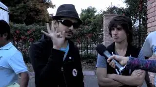 YouTube DigiTour 2011: Stars, Interviews and Live Performances!
