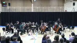 PLC Armidale Starry Night of Creative and Performing Arts 2023
