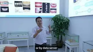 Ubest Dental Lab in Shenzhen China,  