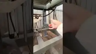 Bag Unloader |House of Machines